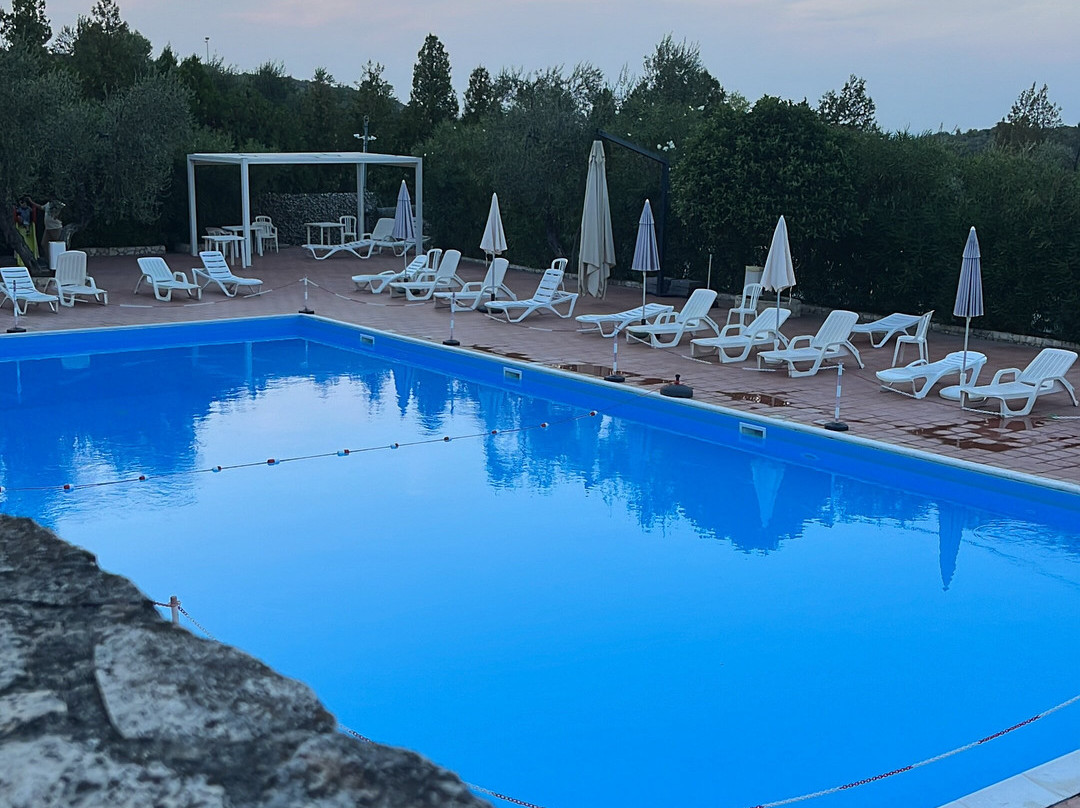 Hotel Club Bellavista主图