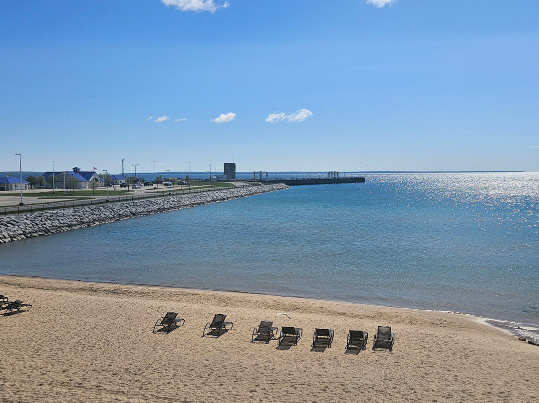 Best Western Plus Dockside Waterfront Inn主图