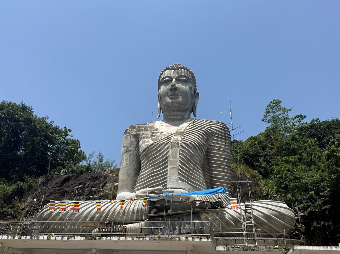 Lesley tuk tuk Safari-康提必去景点