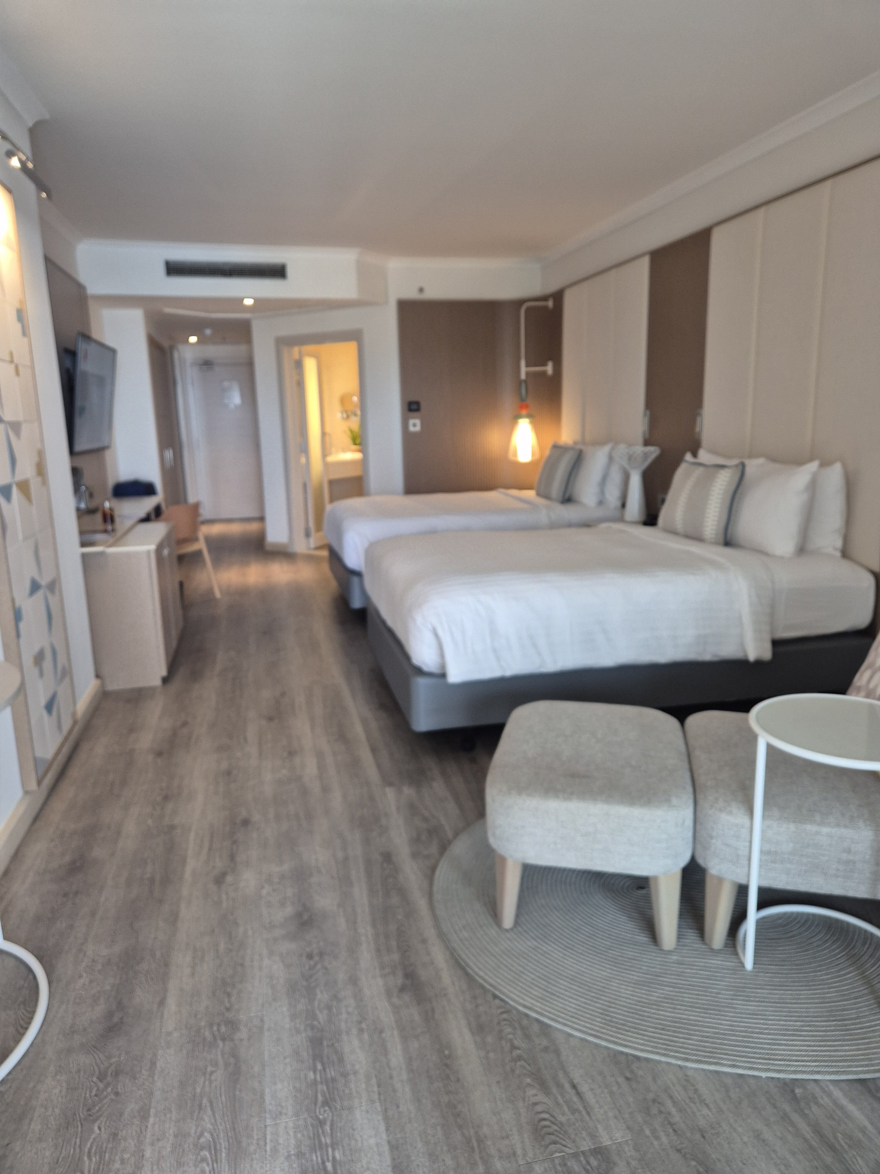 Malta Marriott Resort & Spa-客卧