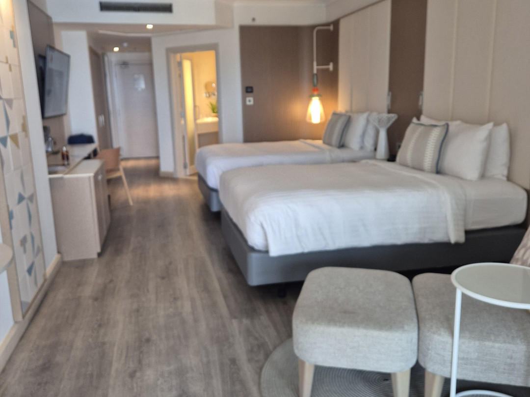 Malta Marriott Resort & Spa主图