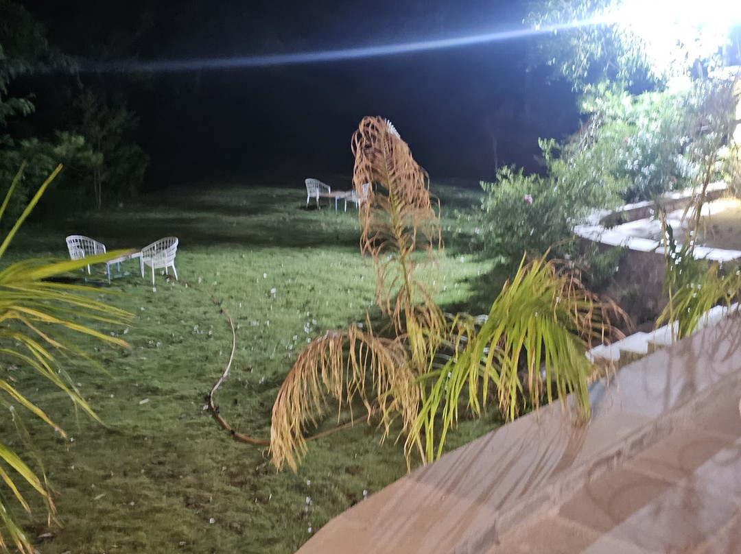 Takhat Villa Kumbhalgarh by ShriGo Hotel主图