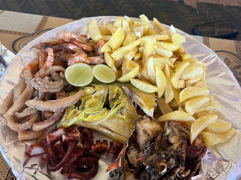 Discovery Zanzibar and Tanzania with Daniel-桑给巴尔岛必去景点