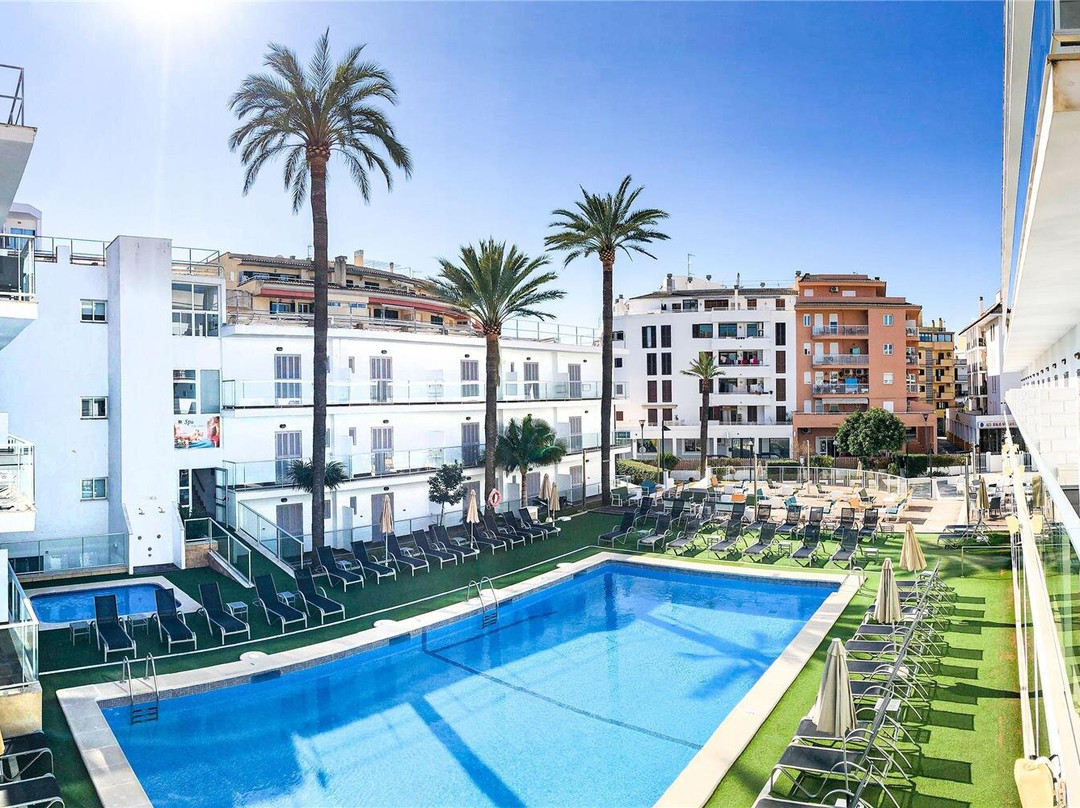 Eix Alcudia Hotel