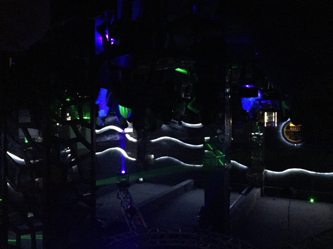 Lotus Disco Bar-宿雾市必去景点