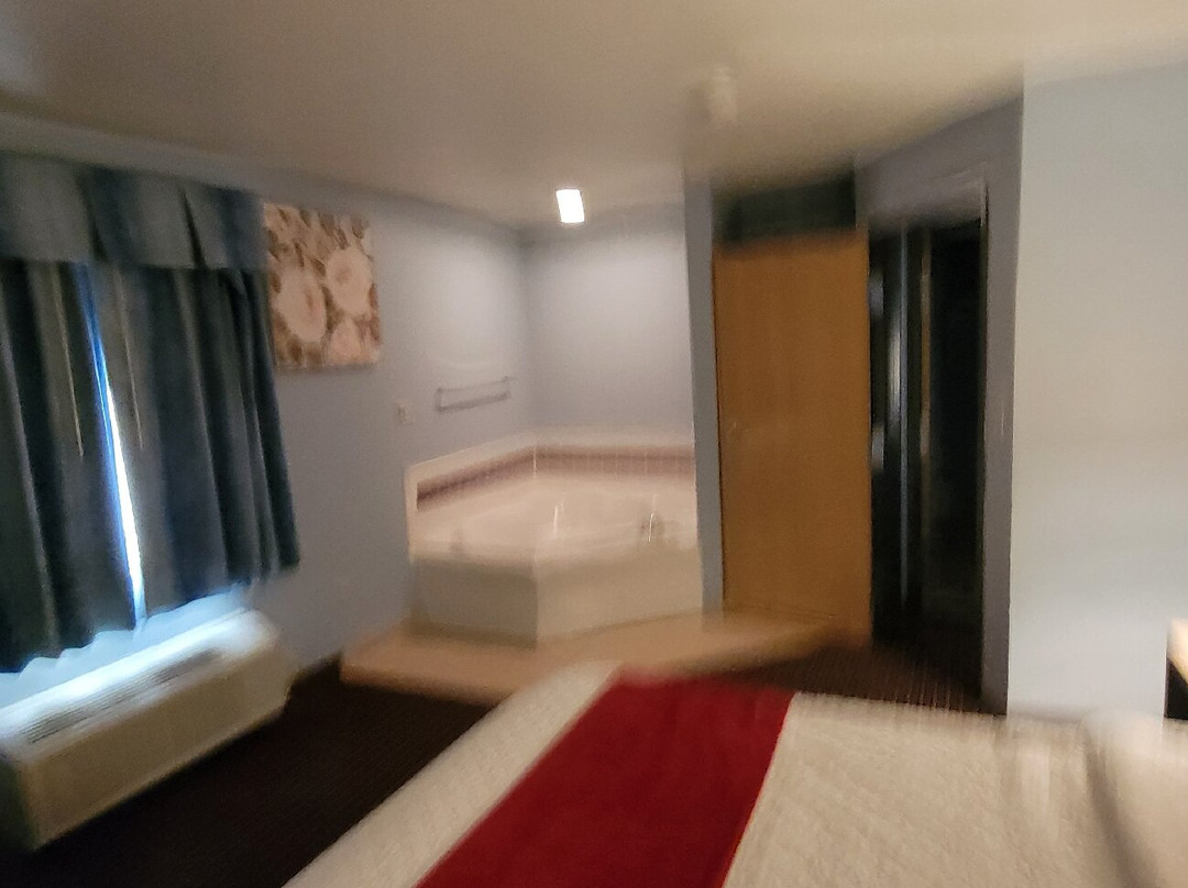 Garnett Hotel & RV Park主图