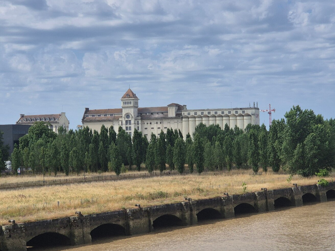 Visiotour Bordeaux-波尔多必去景点