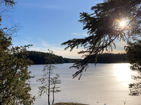 Finnish Friend-赫尔辛基必去景点