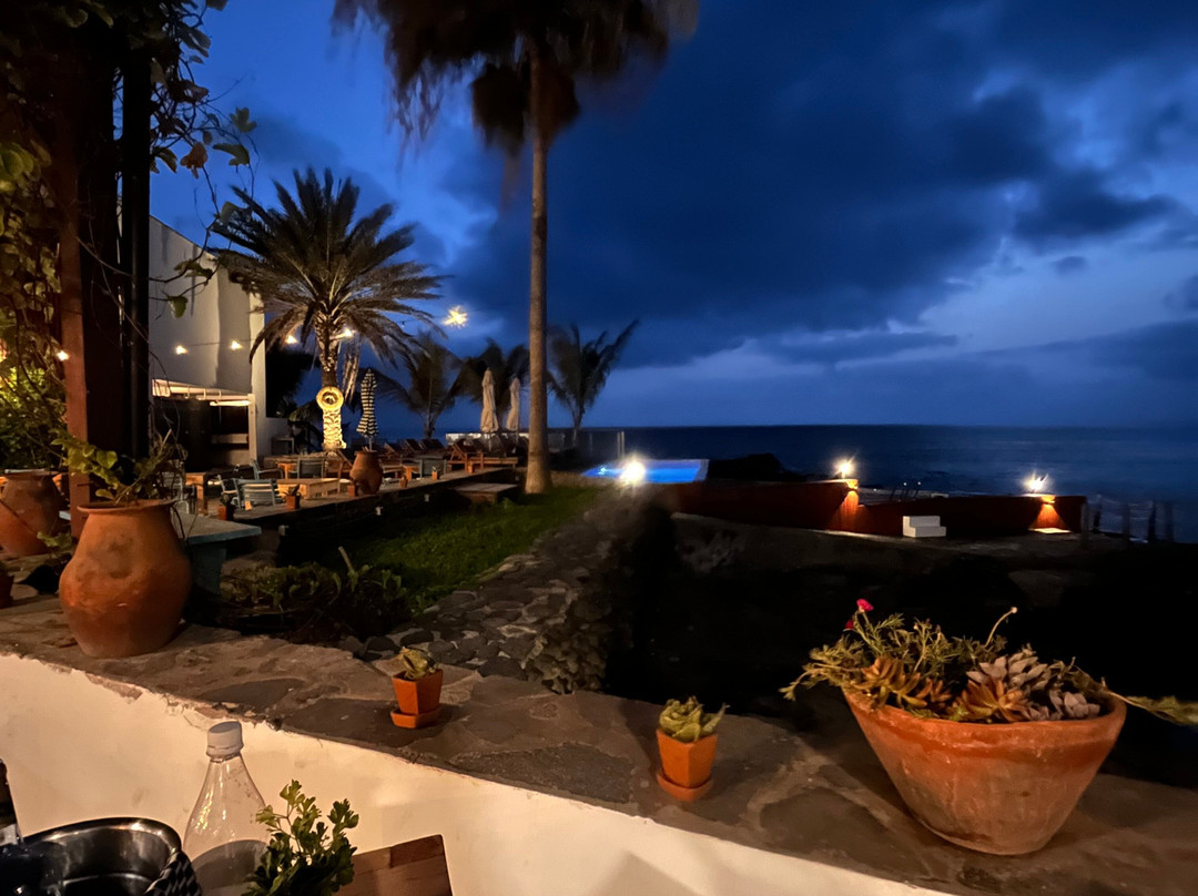 金·费希尔度假村主图