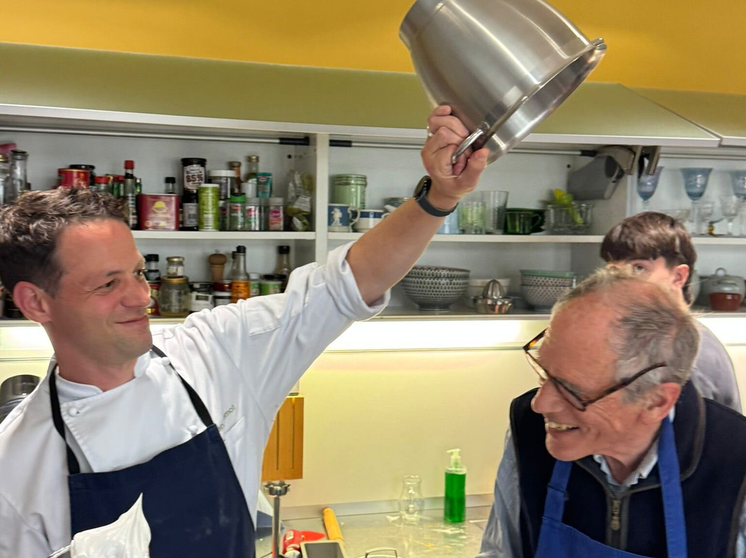Dunbrody Cookery School-Arthurstown必去景点