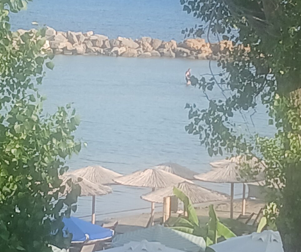 Medusa Apartments主图