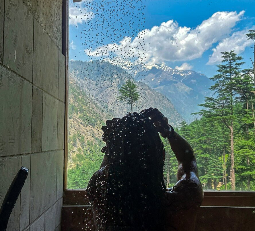 Le Wellbeing Resort
