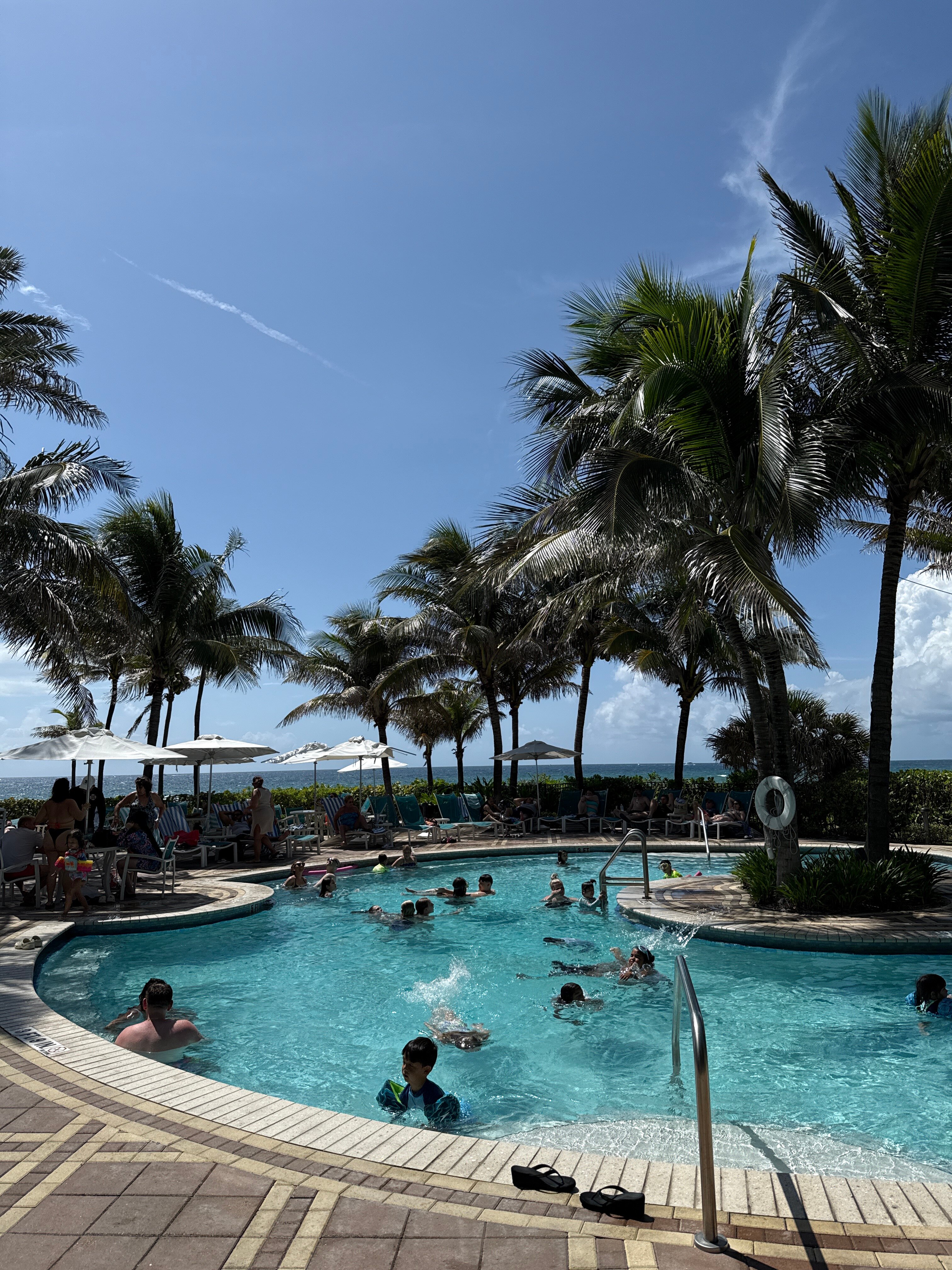Residence Inn Fort Lauderdale Pompano Beach/Oceanfront-官方