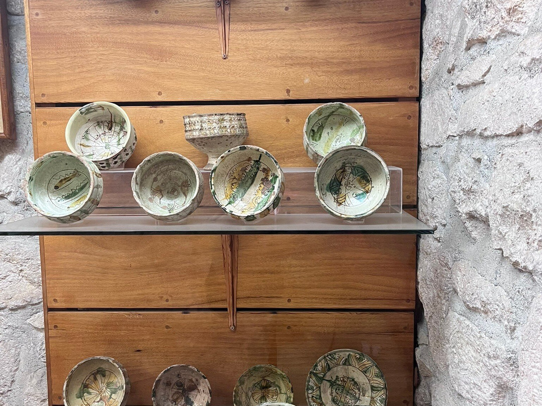 Limassol Castle-利马索尔必去景点