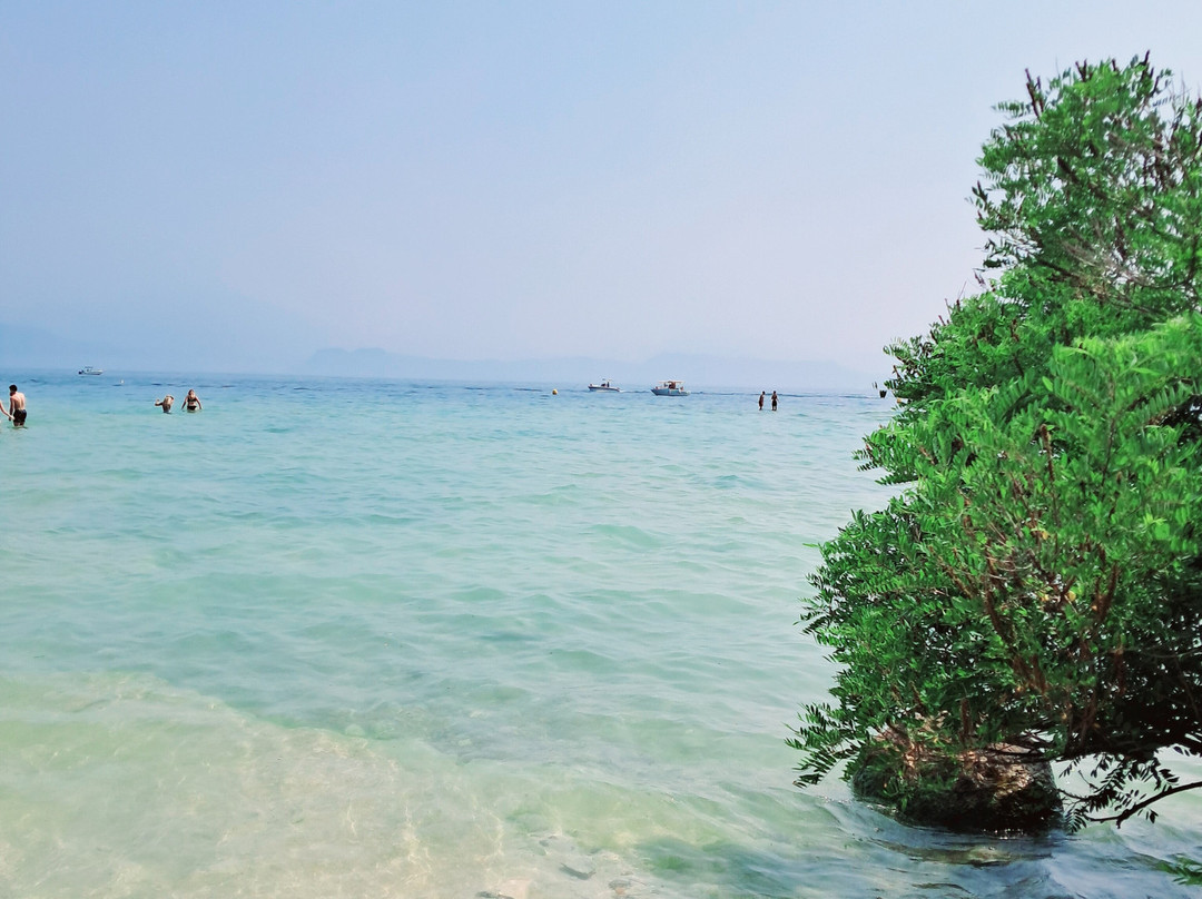 Jamaica Beach景点图片