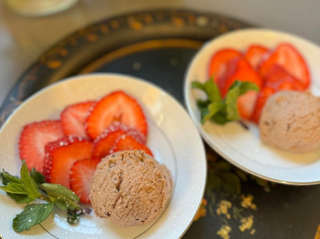 The Inn at Bath主图