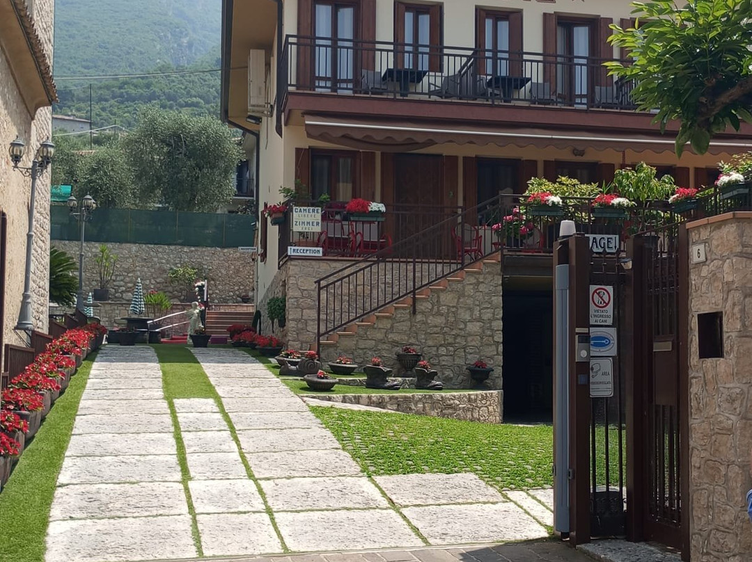 Albergo Casa Este主图