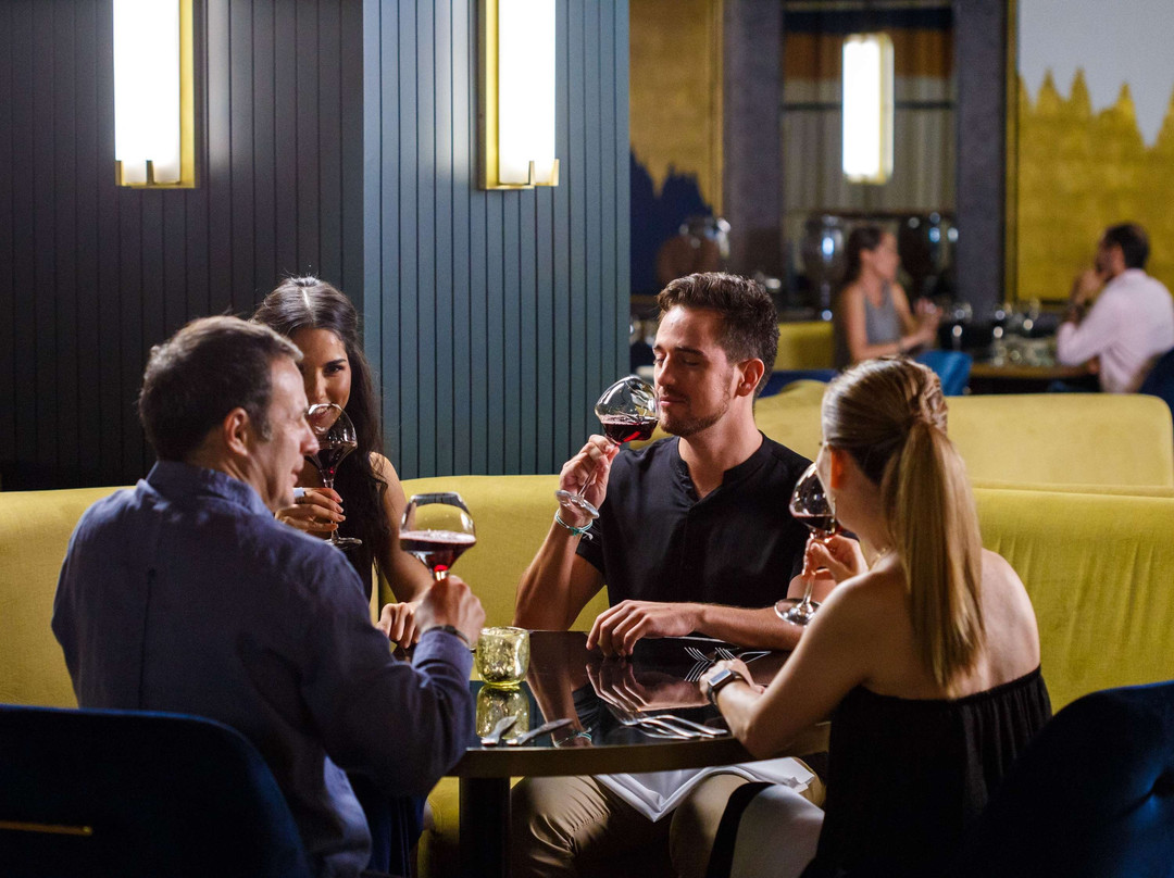 蓬塔米塔酒店住宿-Armony Marival Resort & Spa Punta de Mita - MGallery Collection