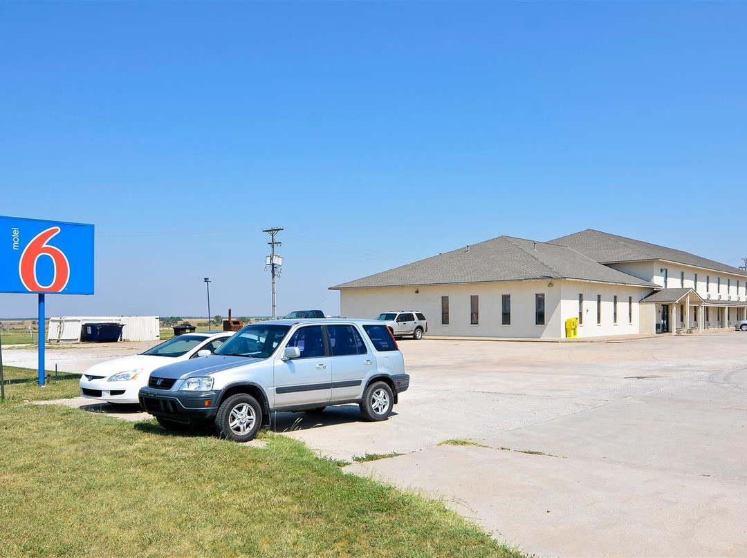 Caldwell酒店住宿-Motel 6 South Haven