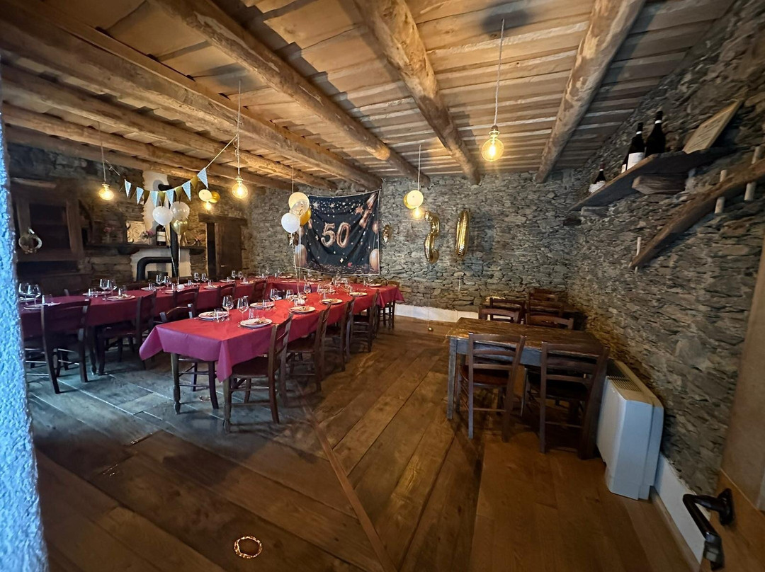 Barge酒店住宿-Agribenessere Agli Abatti