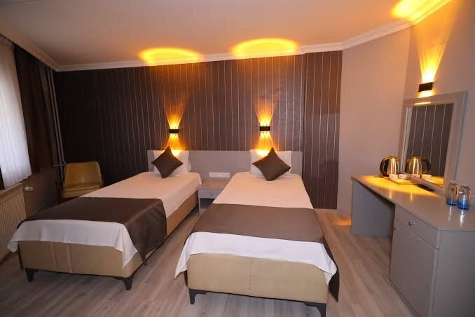 Hotel Artan主图
