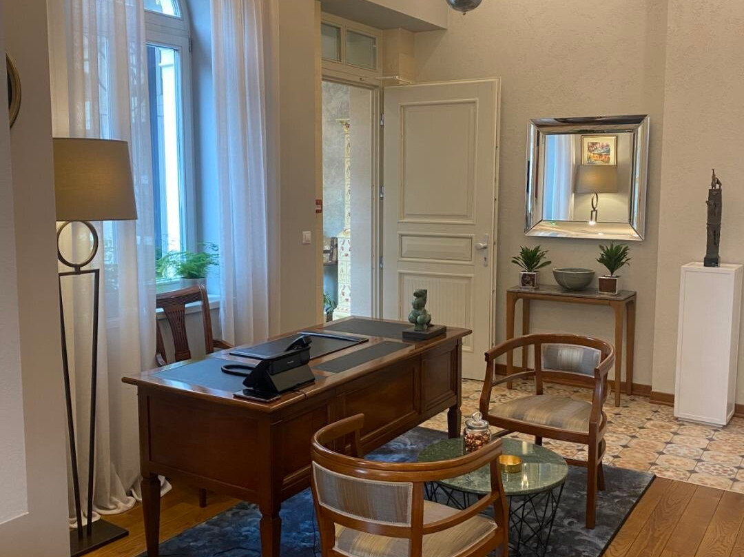 Villa Promenade主图