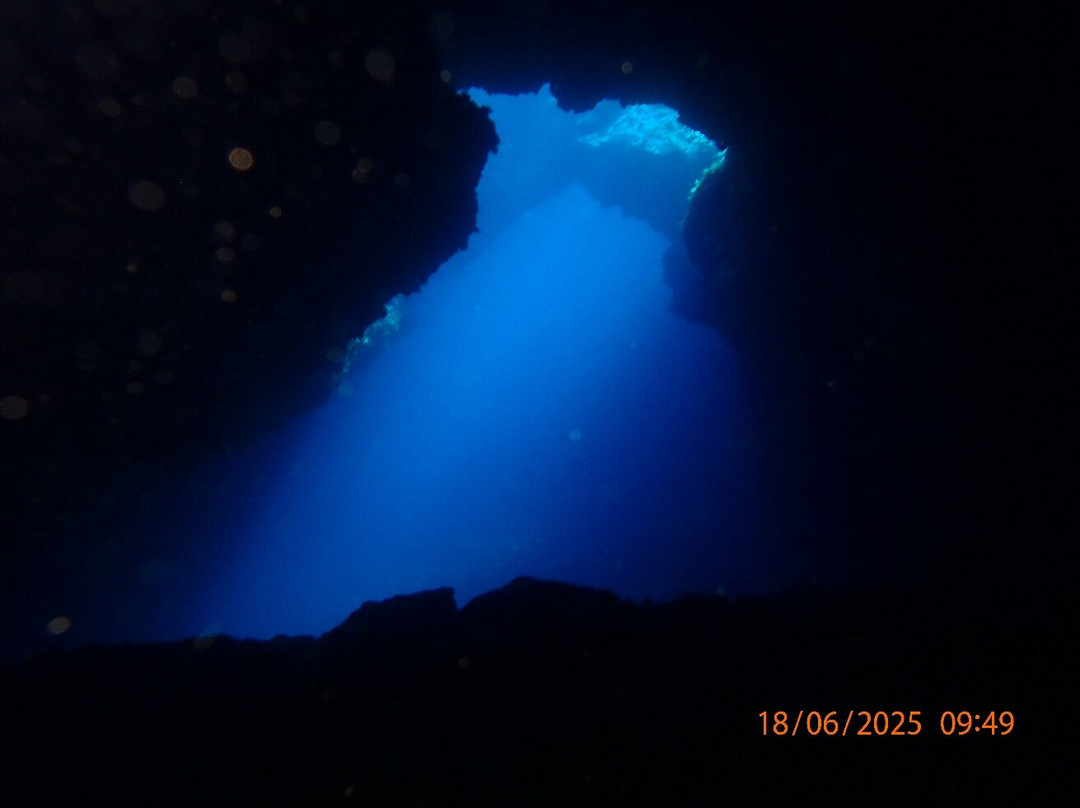 Croatia Divers Vela Luka景点图片