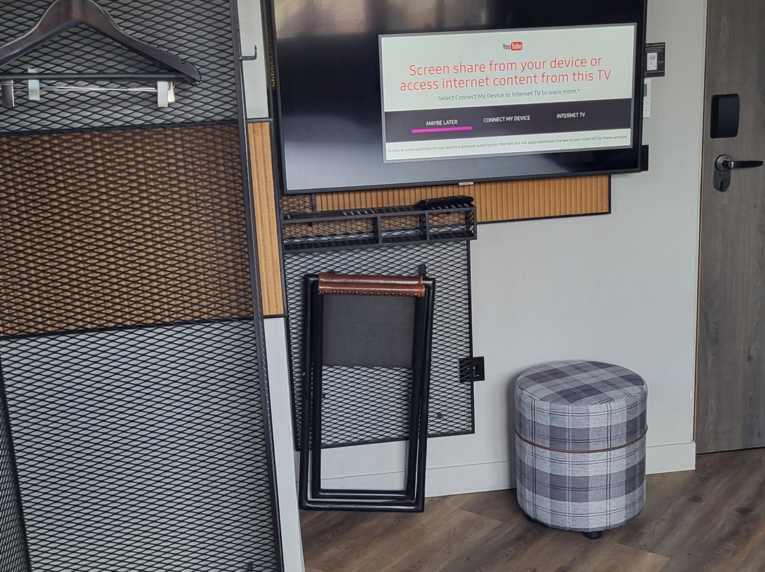 Moxy Lille City主图