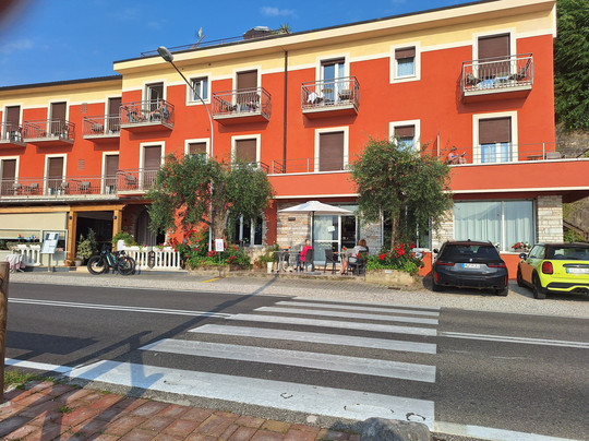 Hotel Menapace主图