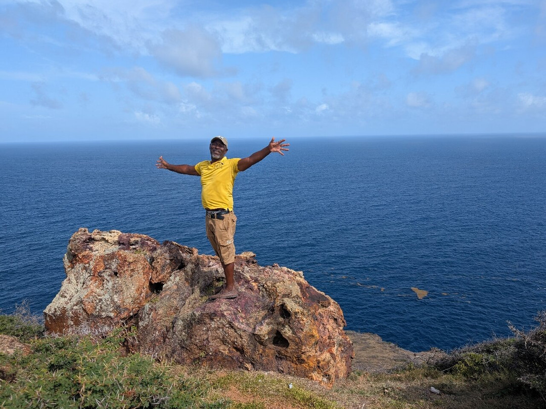 Pelican Safari Tours - Day Tours-安提瓜必去景点