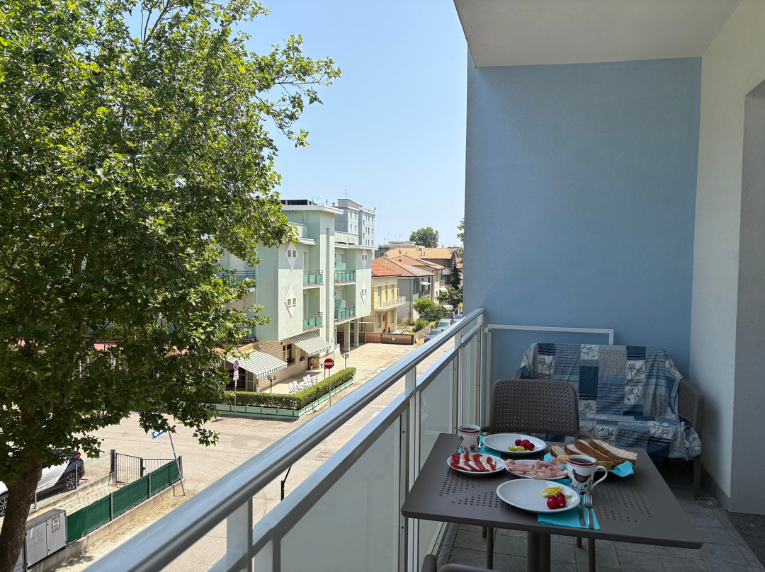 Nido Suite & Apartments主图