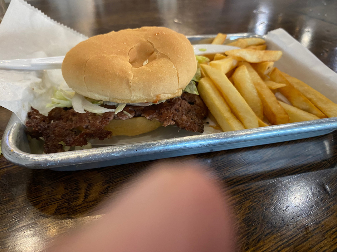 Old Bridgeview Brewing-Washington必去景点