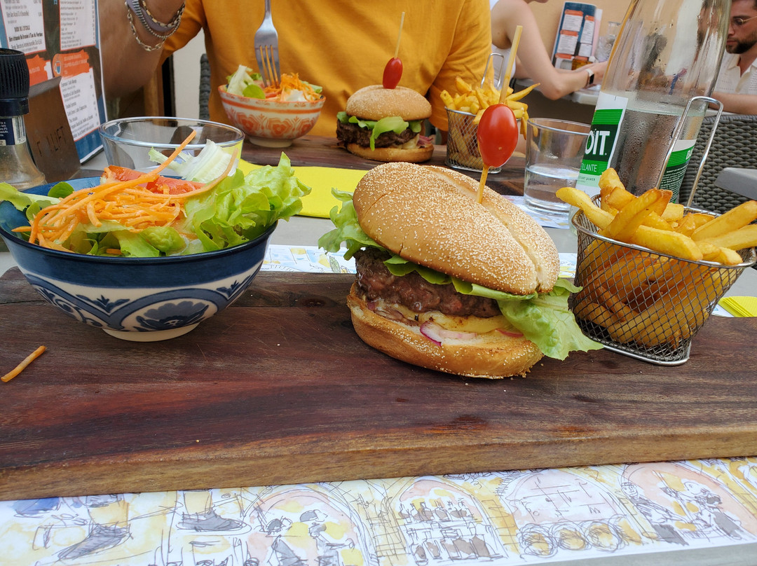 Restaurant De L'etoile