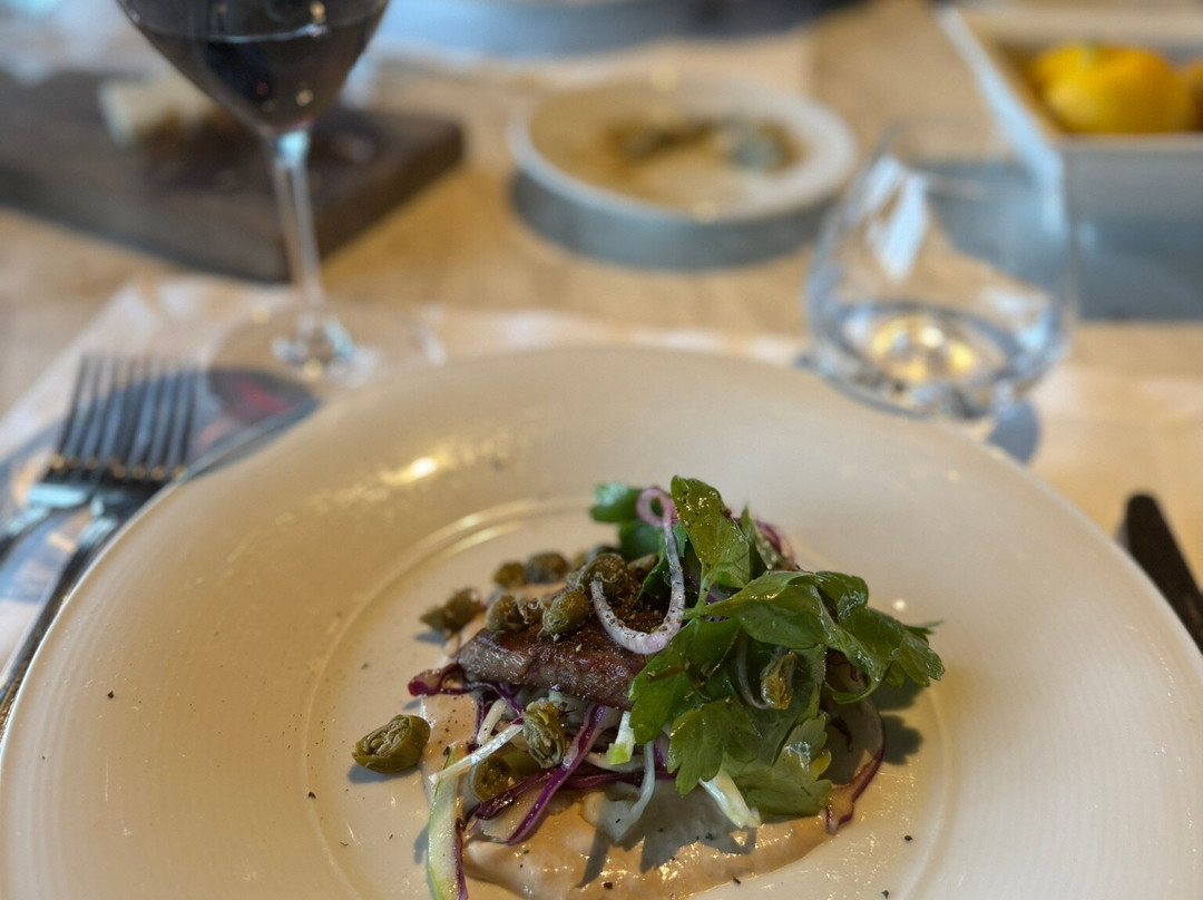 Bodega Garzon-Garzon必去景点