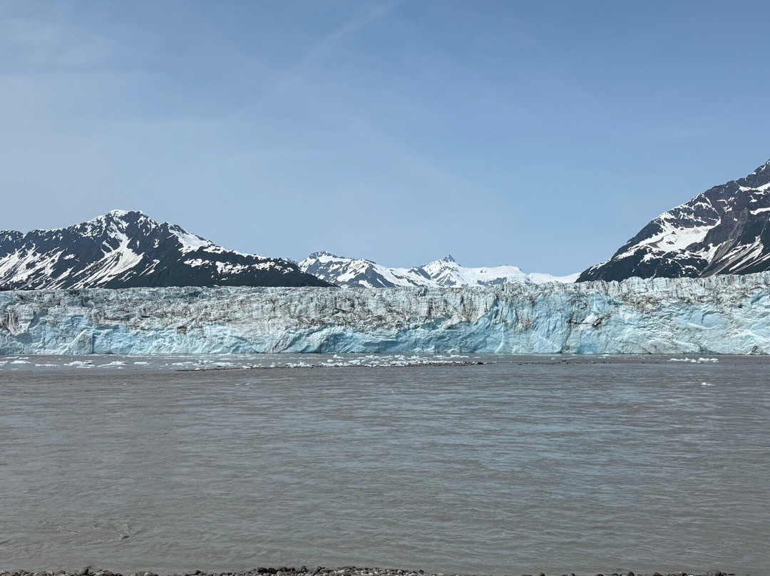 Childs Glacier Adventures & Tours-Cordova必去景点