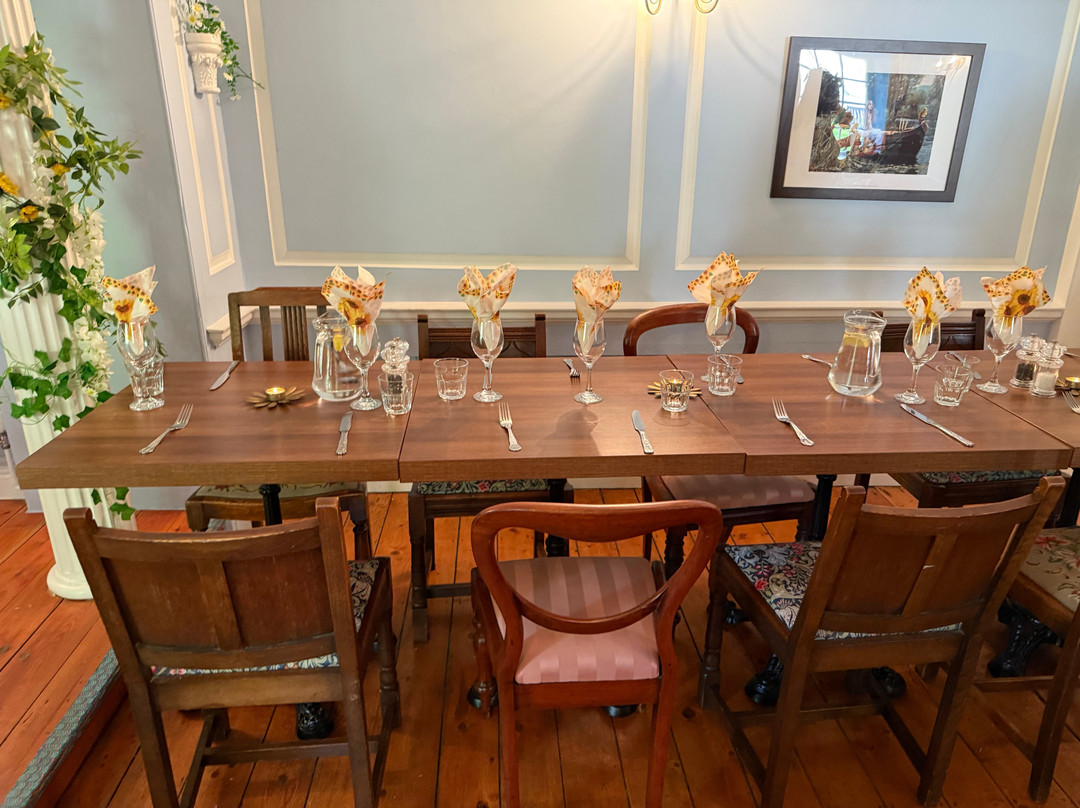 Temple Croft B&B主图