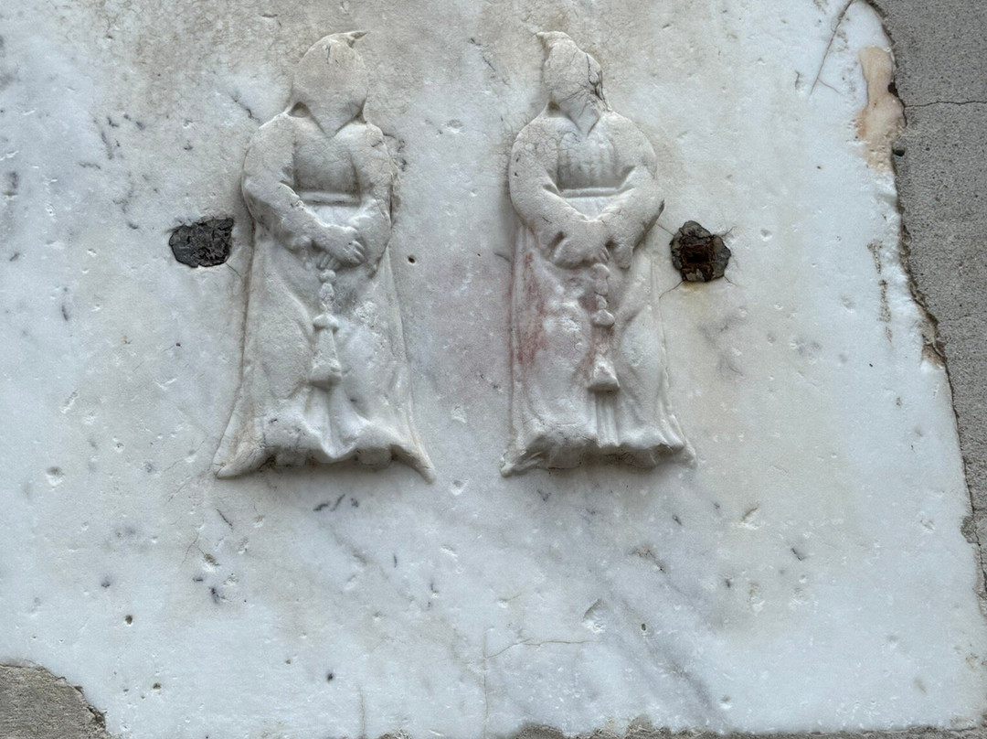 Chiesa della Santissima Trinita (Oratorio dei Bianchi)-拉帕洛必去景点