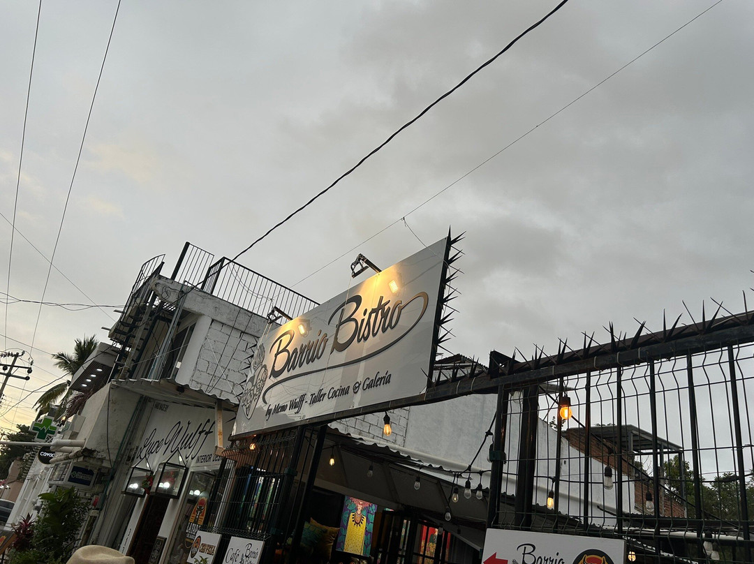 Vallarta Food Tours-瓦拉塔港必去景点