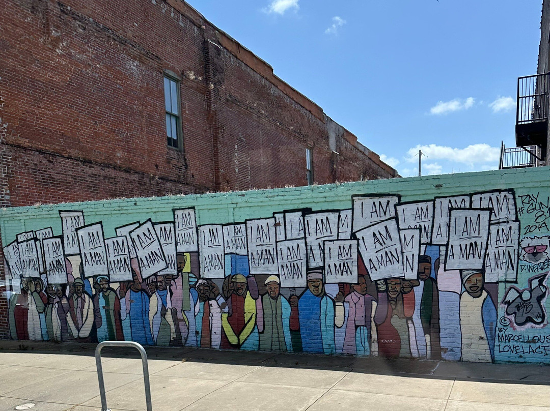 Memphis Best Tours-孟菲斯必去景点