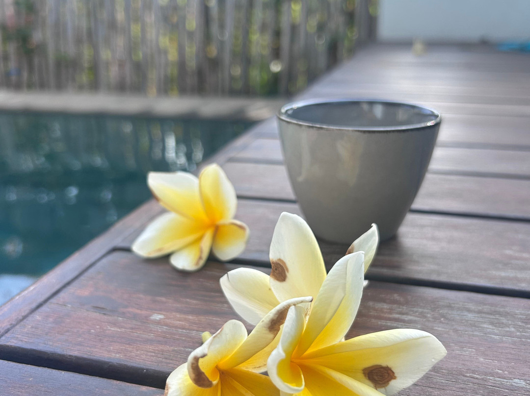 X2巴厘岛大浪度假村主图