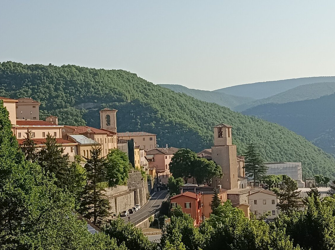 Monte Meraviglia Hotel主图