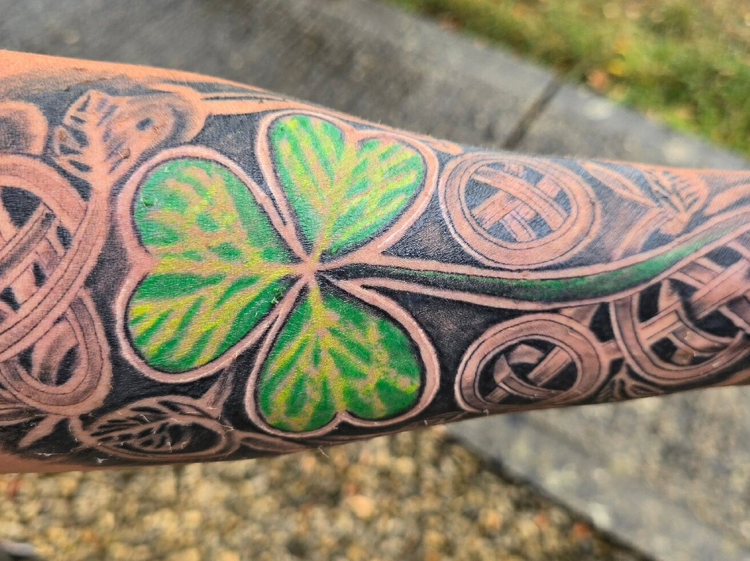 8 Millas Tattoo Studio-Calas de Majorca必去景点
