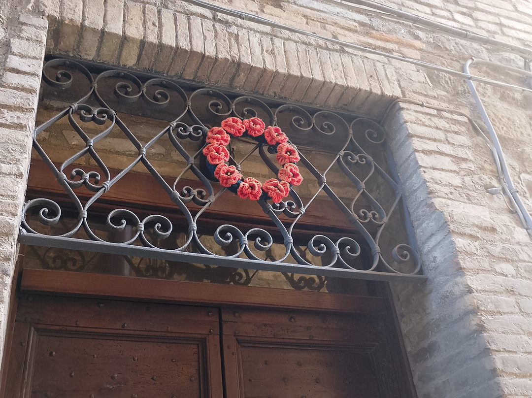 Centro Storico di Bettona-Bettona必去景点
