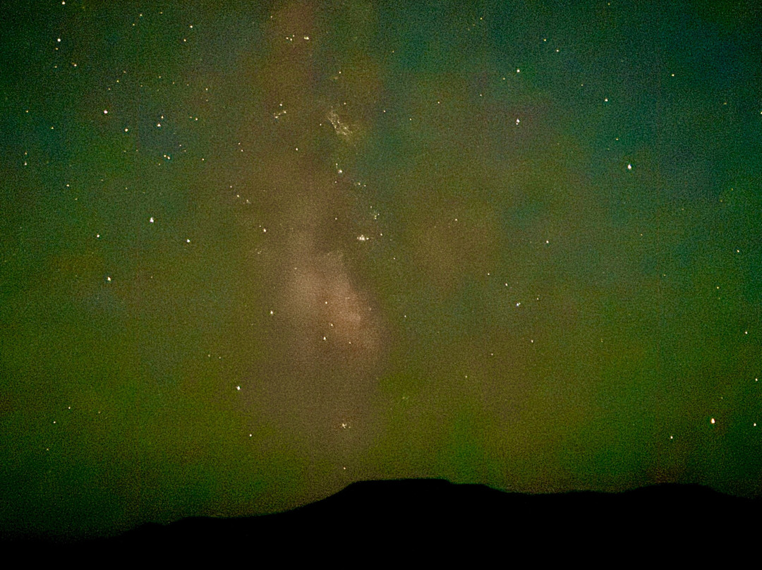 Go Wild: American Adventures-贝克市必去景点