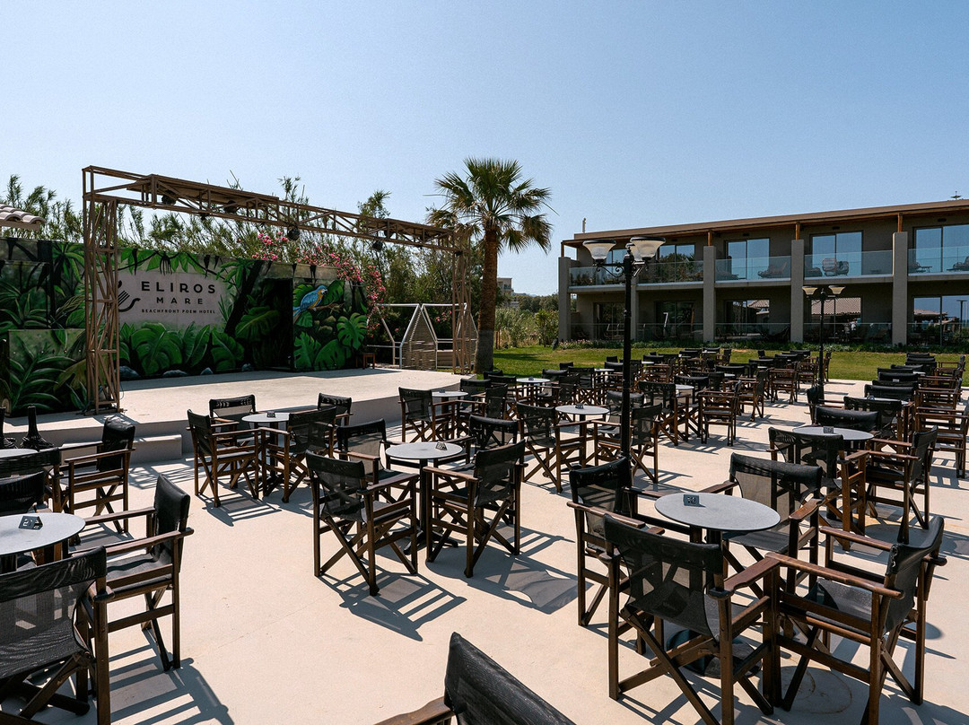 Eliros Mare Hotel主图