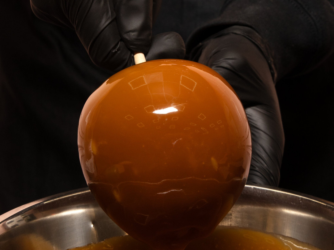 Nc Chocolatier-斯科基必去景点