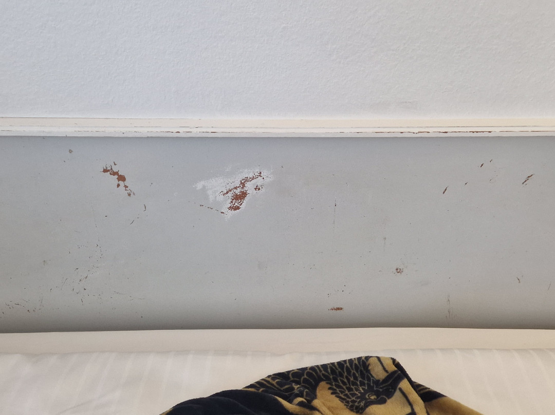 Hotel Niederrad主图