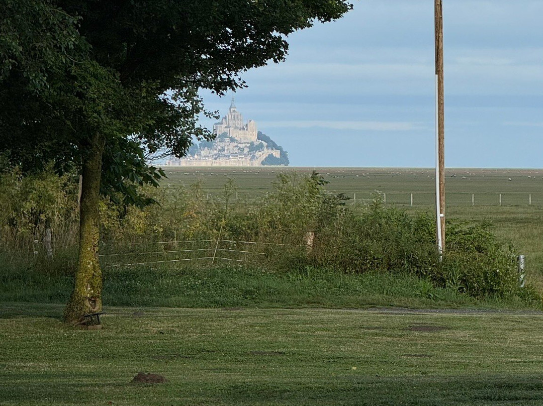 Le Manoir de la Roche Torin主图
