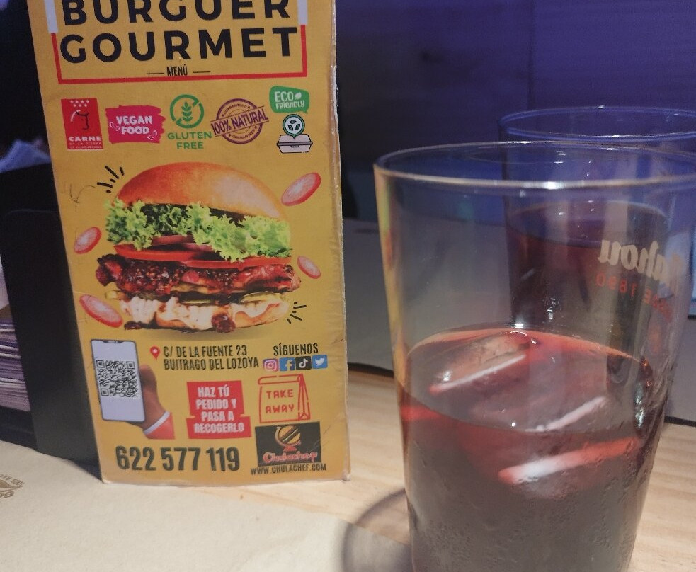 Chulachef Burguer Gourmet