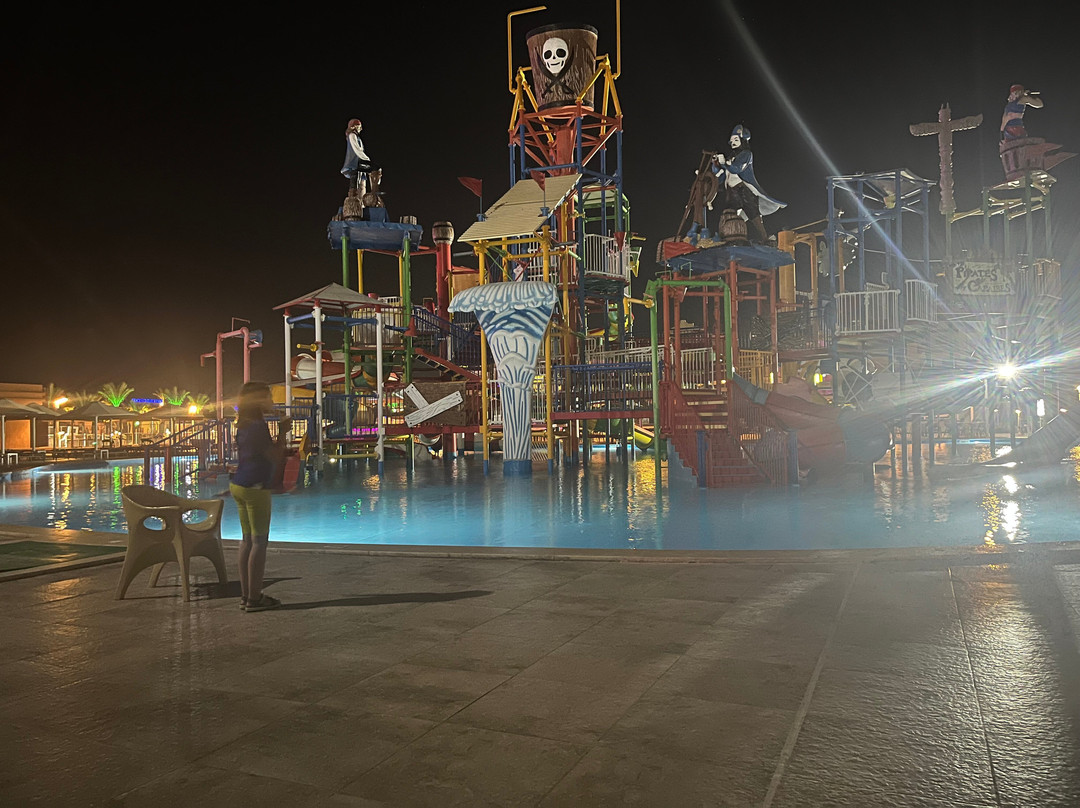 Pickalbatros Aqua Blu Resort - Hurghada主图